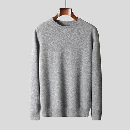 Pure Wool Sweater